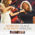 Robert Plant & Alison Krauss - By Invitation Only  -  DVD - pikkukuva 1