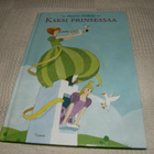 Hannu Mäkelä Kaksi prinsessaa - pikkukuva 1