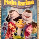 Hain tarina - pikkukuva 1