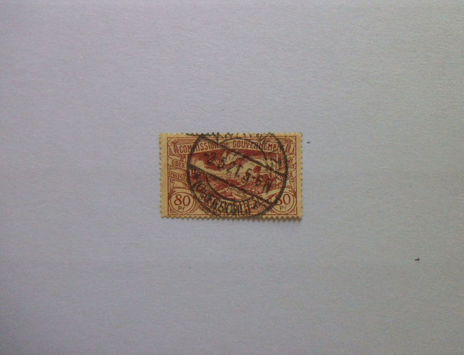 Oberschlesien Mi 25 o