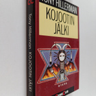 Tony Hillerman : Kojootin jälki - pikkukuva 1