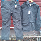 Alaska Ranger takki & housut koko S (UUDET!) - pikkukuva 1