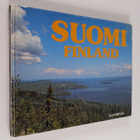 Mirja (teksti = text) Lindgren : Suomi = Finland - pikkukuva 1