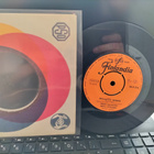 GEORG MALMSTEN & GRETA PITKÄNEN, Mikki Hiiri meri... 7'' -?? - pikkukuva 1