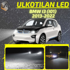 i3 (i01) 2013-2022 Ulkoiset LED -valot - pikkukuva 1