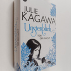Julie Kagawa : Unsterblich 2 : Tor der Nacht (lukematon) - pikkukuva 1