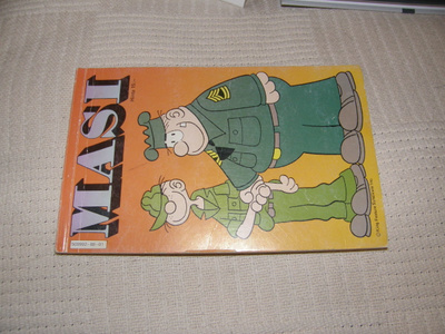 Masi minialbumi