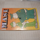 Masi minialbumi - pikkukuva 1