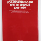 D.S. Lihatshovja : Muutoksen aika 1905-1930 : venäläistä ... - pikkukuva 2