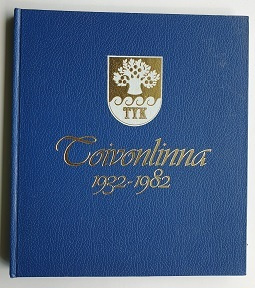 Toivonlinna 1932-1982