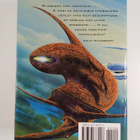 Peter F. Hamilton : The Naked God - pikkukuva 2