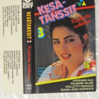 Kokoelma • Kesätanssit 3 • Kielletty Rakkaus C-Kasetti - pikkukuva 2