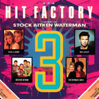 V/A•Hit Factory 3•The Best Of Stock Aitken Waterman 2xCD Box - pikkukuva 1