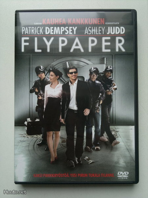 Flypaper