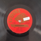 Savikiekko 1951 Maire Ojonen /Harmony Sisters Leijona T 5045 - pikkukuva 1
