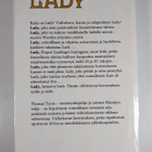 Thomas Tryon : Lady - pikkukuva 2