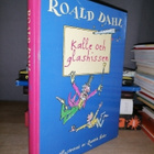 Roald Dahl - Kalle och choklad fabriken & glashissen - pikkukuva 3