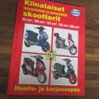 kiinalaiset taiwanilaiset ja korealaiset skootterit ! - pikkukuva 1