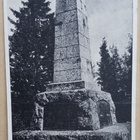 Vöyri, Oravaisten taistelun muistomerkki, p. 1940 - pikkukuva 1