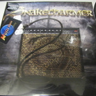 SNAKECHARMER S/T 2LP UUSI MUOVEISSA korkkamaton uk 2013 - pikkukuva 1