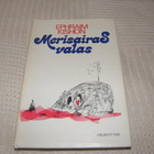 Ephraim Kishon Merisairas valas -sid - pikkukuva 1