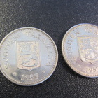200 markkaa 1957 2 kpl - pikkukuva 4