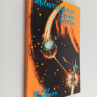 Harry Harrison : Ruostumaton teräsrotta - pikkukuva 1