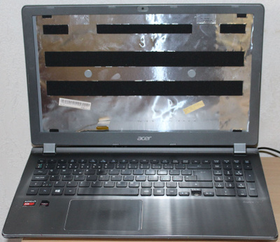 Acer Aspire V5-552g raato
