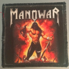Manowar : The Dawn of Battle - hihamerkki - pikkukuva 1
