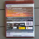 HD-DVD: The Fast And The Furious: Tokyo Drift (Lucas Black) - pikkukuva 2
