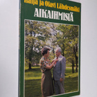 Kaija Lähdesmäki : Aikaihmisiä - pikkukuva 1