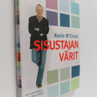 Kevin McCloud : Sisustajan värit : ammattilaisten väri-id... - pikkukuva 1