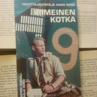 Porvali, Wind - Viimeinen kotka (pokkari) - pikkukuva 1