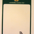 Michael Keränen Ilves teamset kortti - pikkukuva 2