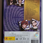 The Osbournes The First Season Tupla-DVD - pikkukuva 2