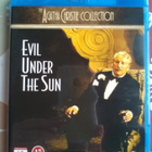 Evil Under The Sun Blu-Ray - pikkukuva 1