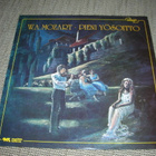LP vinyyli Mozart: Pieni yösoitto - pikkukuva 1
