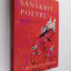 Daniel H. Ingalls : Sanskrit Poetry - From Vidyakara's "T... - pikkukuva 1