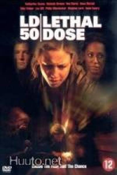 ld 50 lethal dose (pelastuoperaatio muuttuu veriseksi)35628