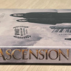 Karim Hussain: Taivaaseenastuminen (2002) 2DVD (UUSI) - pikkukuva 3