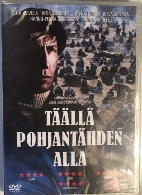 Täällä Pohjantähden Alla