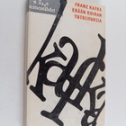 Franz Kafka : Erään koiran tutkimuksia - pikkukuva 1