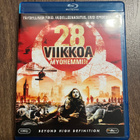 28 viikkoa myöhemmin (2007) - Blu-ray - pikkukuva 1