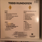 (LP) Todd Rundgren - Runt / Hermit Of Mink Hollow - pikkukuva 3
