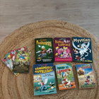 Disney-kirjoja ALE!!! - pikkukuva 4