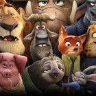 Zootropolis - Eläinten Kaupunki dvd - pikkukuva 3