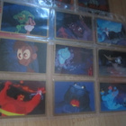 Aladdin Keräilykortit / Disney - pikkukuva 3