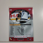 1997-98 Pinnacle Totally Certified #35 Jaromir Jagr SN6199 - pikkukuva 2