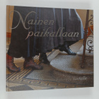 Pirkko (toim.) Probst : Nainen paikallaan : diakonissoja ... - pikkukuva 1