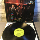 ROCK DISKO: Uusi 80- luvun Syke Lp levy - pikkukuva 2